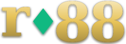 ro88 logo