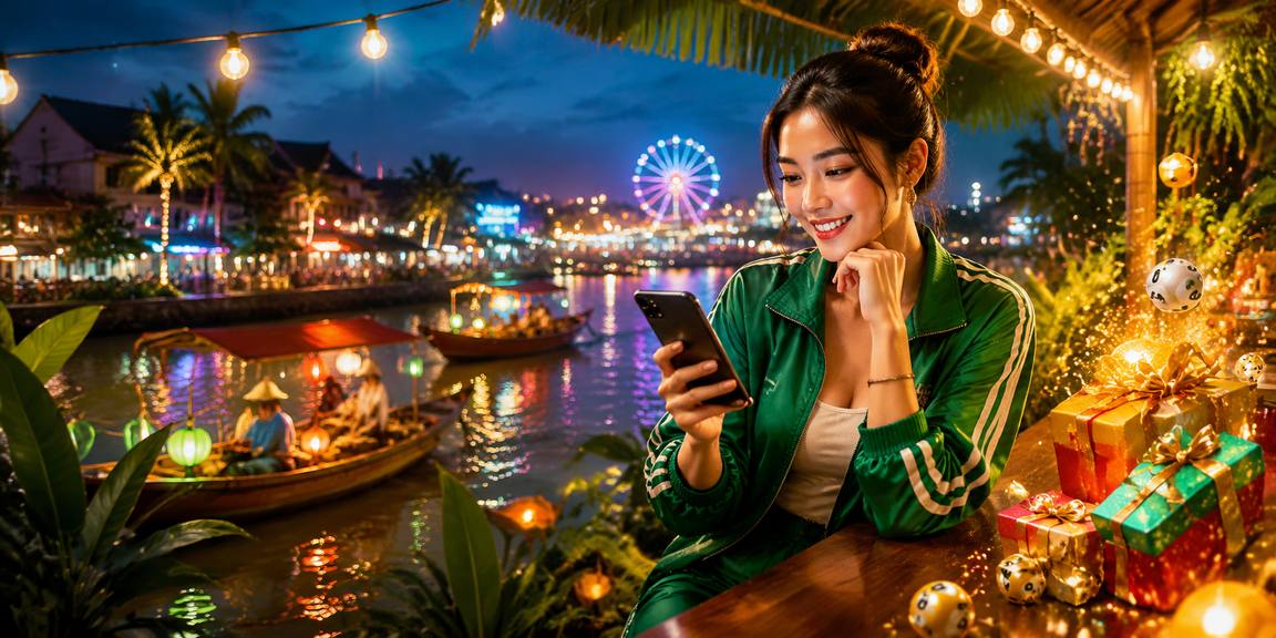 ro88 Slot Phố Cổ có gì tại ro88